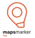 Map Marker Pro Logo