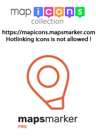 Map icon